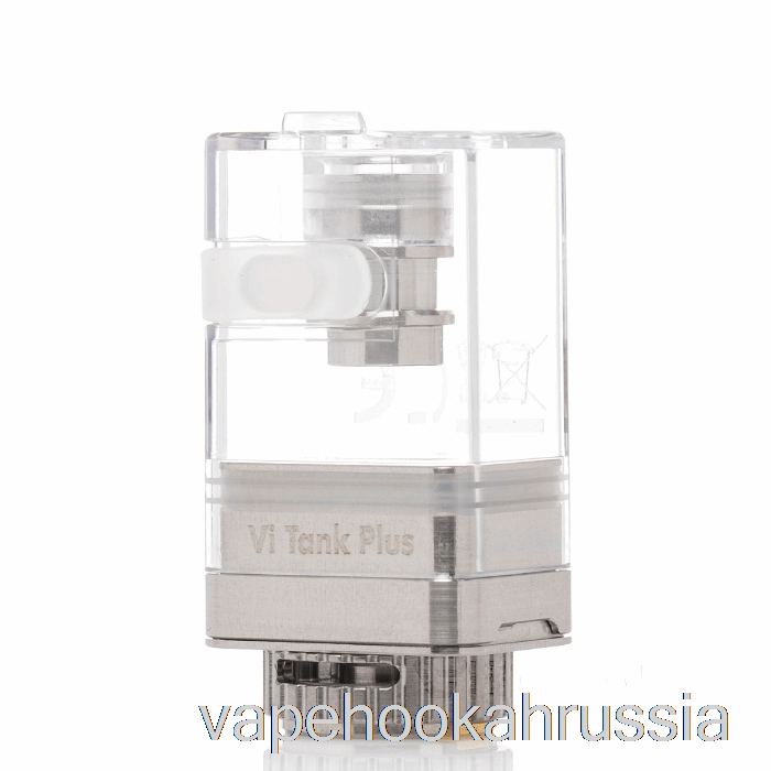 Vape россия Yihi Sxmini Vi бак плюс прозрачный